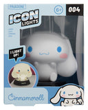 Sanrio Icon Leuchte Cinnamoroll 9 cm