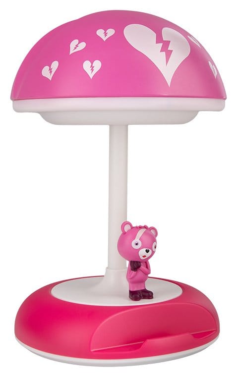 Fortnite Leuchte Cuddle Team Leader Squishy 26 cm