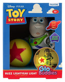Toy Story GloBuddies Leuchte Buzz Lightyear