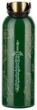 The Legend of Zelda Edelstahl-Trinkflasche 500 ml