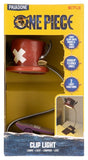 One Piece Buchleuchte Chopper 24 cm