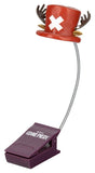 One Piece Buchleuchte Chopper 24 cm