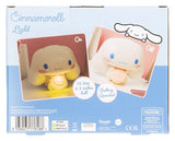 Sanrio GloBuddies Leuchte Cinnamoroll 14 cm
