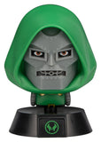Marvel Universe Icon Leuchte Dr Doom 11 cm