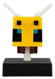 Minecraft Icon Leuchte Bee 11 cm