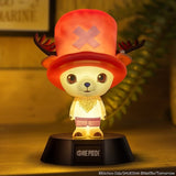 One Piece Icon Leuchte Chopper