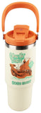 One Piece Trinkbecher To Go 900 ml