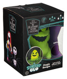 Nightmare Before Christmas SquishyGlo Silikon-Leuchte Oogie Boogie Rechargeable 16 cm