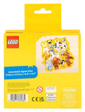 Lego Puzzle in Dose (250 Teile)