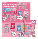 Sanrio Friends Popz Backpack Buddies Blind Box Sortiment Hello Kitty (24)