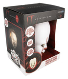 Es Leuchte Pennywise Mask Motion Sensor 25 cm