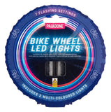 Fahrradspeichen LED Lichter