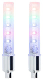 Fahrradspeichen LED Lichter
