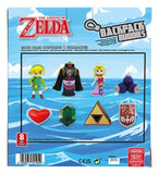 The Legend of Zelda Taschenanhänger Backpack Buddies Series 2 V3 Blind-Bag Display (24)