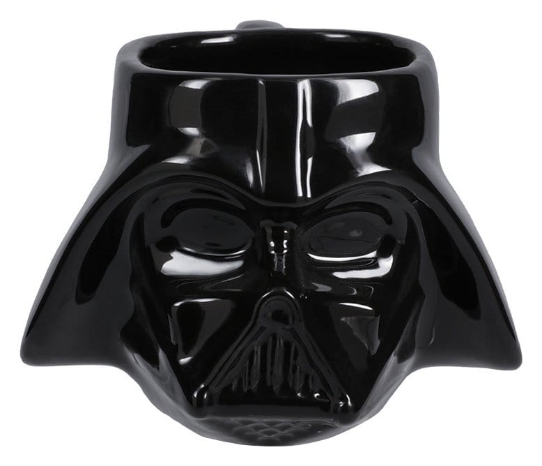 Star Wars Tasse Darth Vader Shaped V3