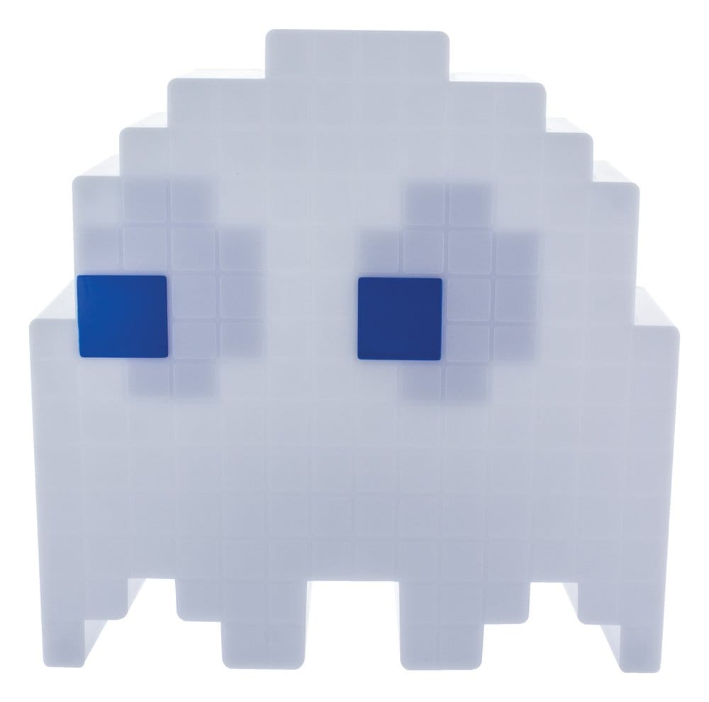 Pac-Man Leuchte Ghost V3 7 cm