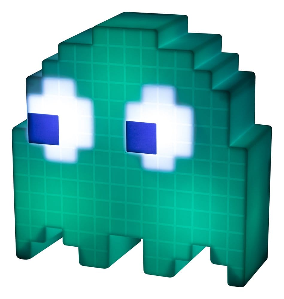 Pac-Man Leuchte Ghost V3 7 cm
