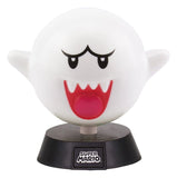 Super Mario Icon Leuchte Boo 11 cm