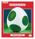 Super Mario Leuchte Yoshi Egg V4 23 cm