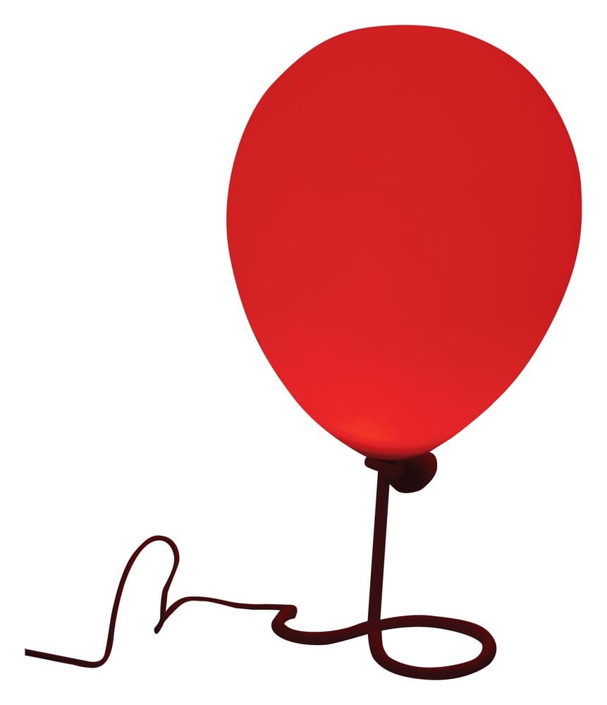 Es Leuchte Pennywise Balloon V3