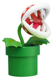 Super Mario Posable Leuchte Piranha Plant V4 34 cm