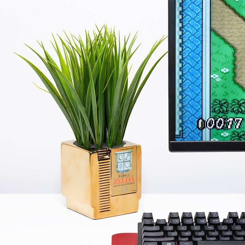 The Legend of Zelda Stifthalter Cartridge
