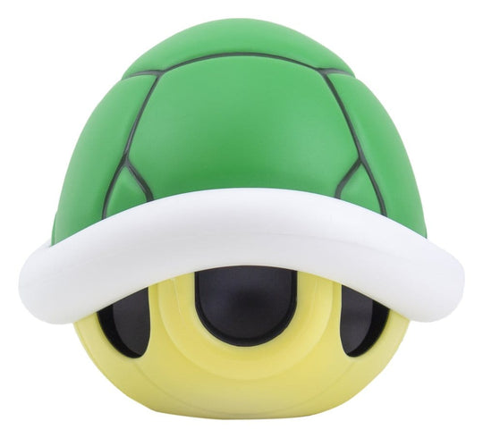 Super Mario: Green Shell Light with Sound