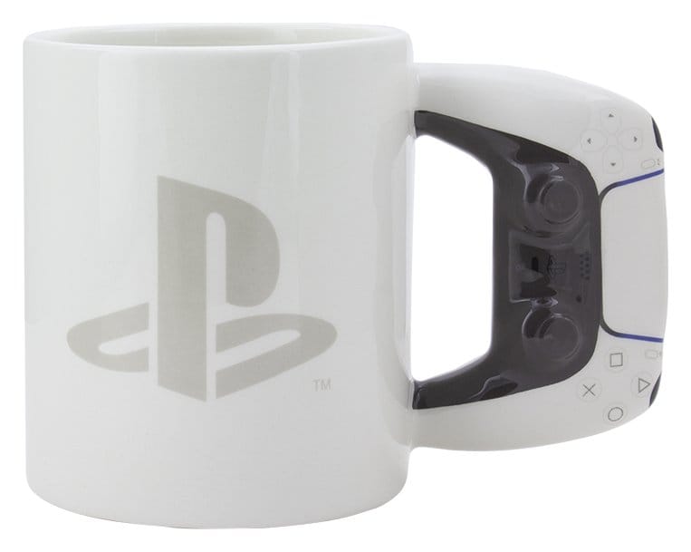 Playstation Tasse Shaped PS5 V2