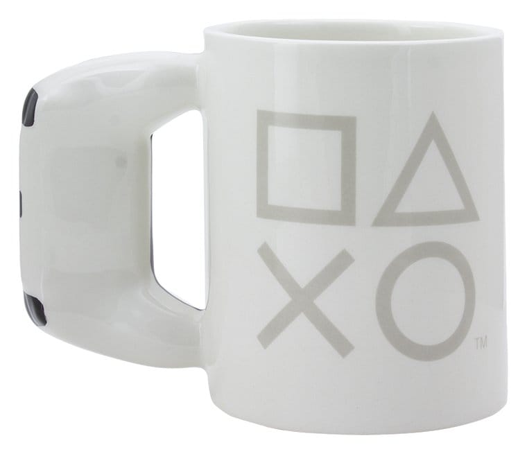 Playstation Tasse Shaped PS5 V2