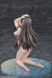Original Character PVC Figur 1/6 Ruri Amane Illustration - Swimsuit Sugata no Mimi-san 17 cm