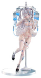 Original Character PVC Figur 1/6 Mikuro Siino Nurse Ver. Regular Edition Illustrated by Mashiro Shiki 29 cm