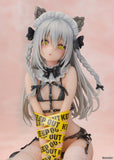 Original Character Figur 1/7 Salt Illustration by rurudo 14 cm