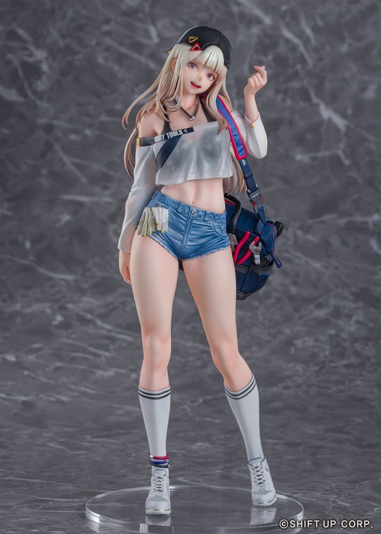 Goddess of Victory: Nikke PVC Figur 1/7 Centi - Supreme Holiday 25 cm