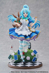 KonoSuba: God's Blessing on This Wonderful World! 3 Statue 1/7 Aqua Fairy tale Ver. 27 cm