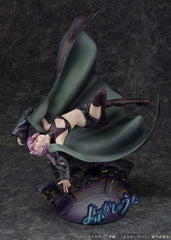 Call of the Night PVC Statue 1/7 Nazuna Nanakusa 31 cm