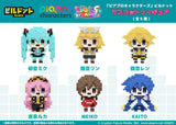 Vocaloid BuilDot Minifiguren Akatans Piapro Characters Blind Box Sortiment (6)