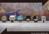 Soul Eater BuilDot Minifiguren Akatans Piapro Characters Blind Box Sortiment (6)
