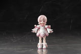 Isekai Travel Diary Plastic Model Kit 02B Rookie Wizard Mars Stock Sakura Magic Ver. 13 cm