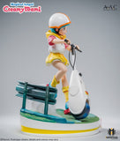 Magical Angel Creamy Mami PVC Figur 1/6 Yu Morisawa - Let's roll!