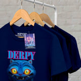 KPop Demon Hunters T-Shirt Derpy Größe M