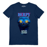 KPop Demon Hunters T-Shirt Derpy Größe M