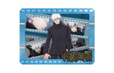 Jujutsu Kaisen Modellbausatz Wooden Gallery Film Frame (S) Gojo