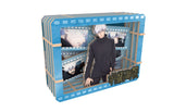 Jujutsu Kaisen Modellbausatz Wooden Gallery Film Frame (S) Gojo