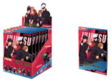 Jujutsu Kaisen Acryl Aufsteller Blind Box Display (6)