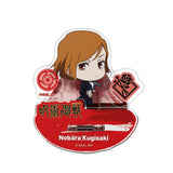 Jujutsu Kaisen Acryl Aufsteller Rocking Blind Box Display (16)