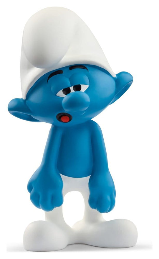 Die Schlümpfe Mini-Figur Tölpel-Schlumpf 5 cm