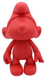 Die Schlümpfe Vinyl Figur Schlumpf Rot 19 cm