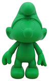 Die Schlümpfe Vinyl Figur Schlumpf Grün 19 cm