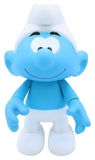 Die Schlümpfe Vinyl Figur Schlumpf Weiß und Blau 19 cm