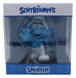 Die Schlümpfe Statue Schlumpf 11 cm